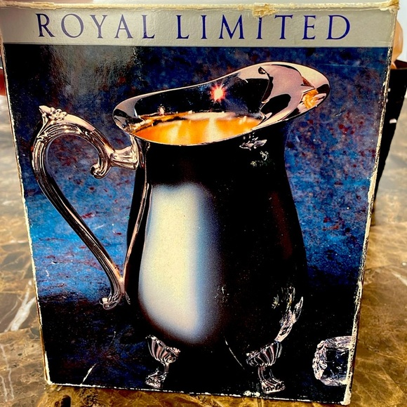 ROYAL LIMITED Other - Water💧💧💧💧💧💧pitcher